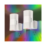 Led Night Lights Plug Into Wall Dusk To Dawn Sensor... - Coupon