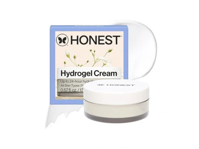 Honest Beauty Mini Hydrogel Cream With Hyaluronic… – Coupon