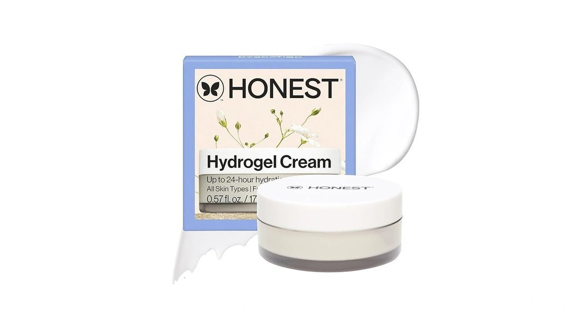 Honest Beauty Mini Hydrogel Cream With Hyaluronic... - Coupon