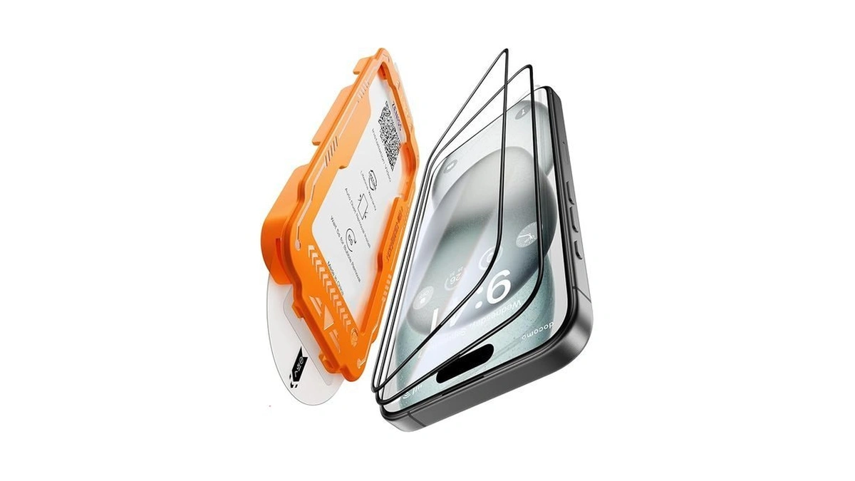 Zeniss Neverbreak 9h Hardness For Iphone 15 Plus... - Coupon