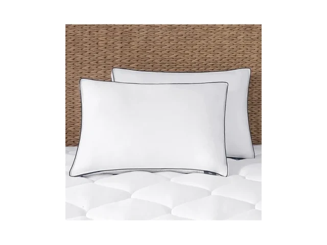 Serta Ocean Breeze Breathable Medium Firm Bed… – Coupon