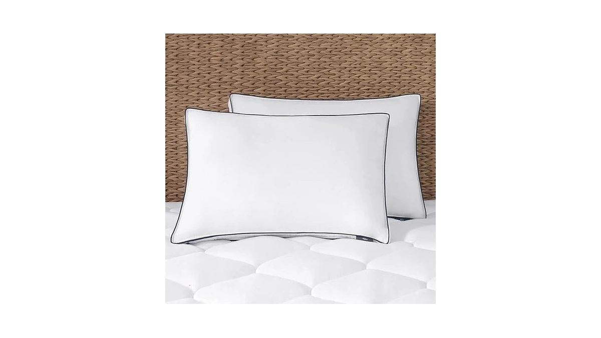 Serta Ocean Breeze Breathable Medium Firm Bed... - Coupon