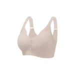 Himone Front Closure T Shirt Bras For Women... - Coupon