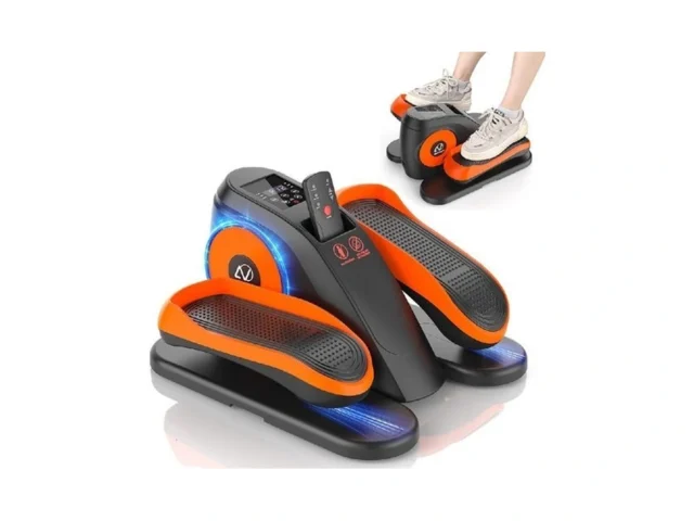 Ahcneer Under Desk Elliptical Portable Ultra-quiet… – Coupon