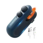 Amazon code: 2in1 Rechargeable Chip Bag Sealer With C