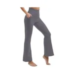 Ipletix Flare Leggings For Women High Waisted Yoga... - Coupon