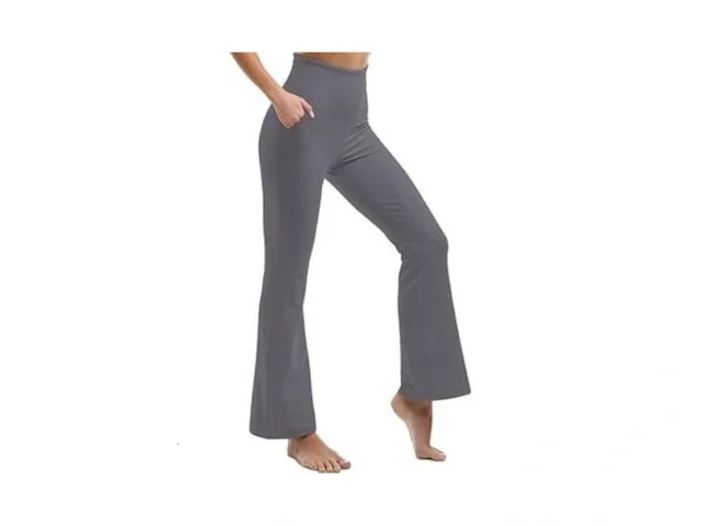 Ipletix Flare Leggings For Women High Waisted Yoga… – Coupon