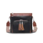 Hichiclife Crossbody Purse For Women Soft Leather... - Coupon