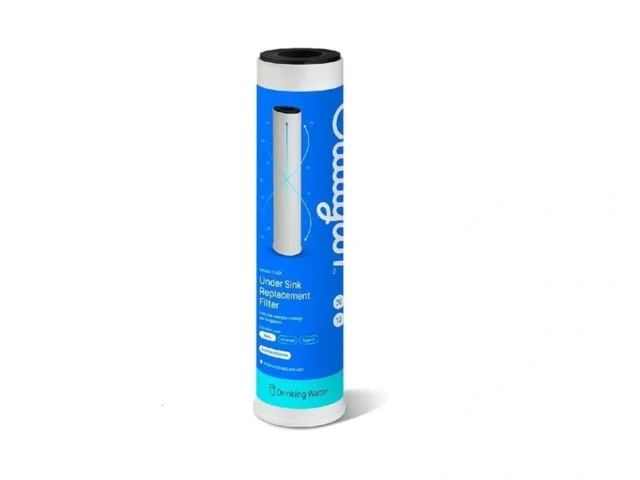 Culligan D-20 Undersink Water Filter Replacement… – Coupon