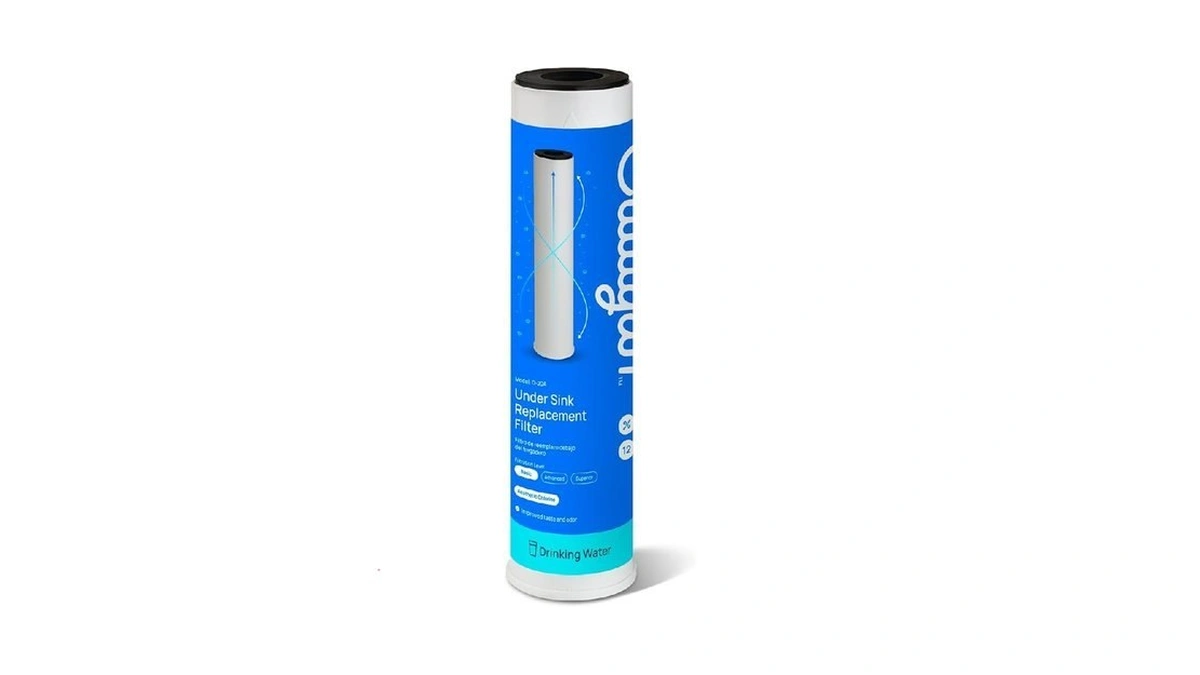 Culligan D-20 Undersink Water Filter Replacement... - Coupon