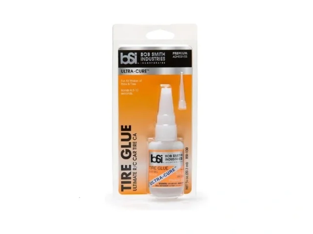 Bob Smith Industries Bsi-130 Ultra-cure Tire Glue -… – Coupon