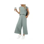 Amazon code: Evaless 2 Piece Sets For Women Spring 20