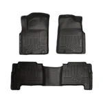 Husky Liners Weatherbeater Floor Mats Fits... - Amazon Promo Code