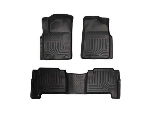 Husky Liners Weatherbeater Floor Mats Fits... - Amazon Promo Code
