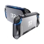 Heystop Switch 2 Case Compatible With Nintendo... - Coupon