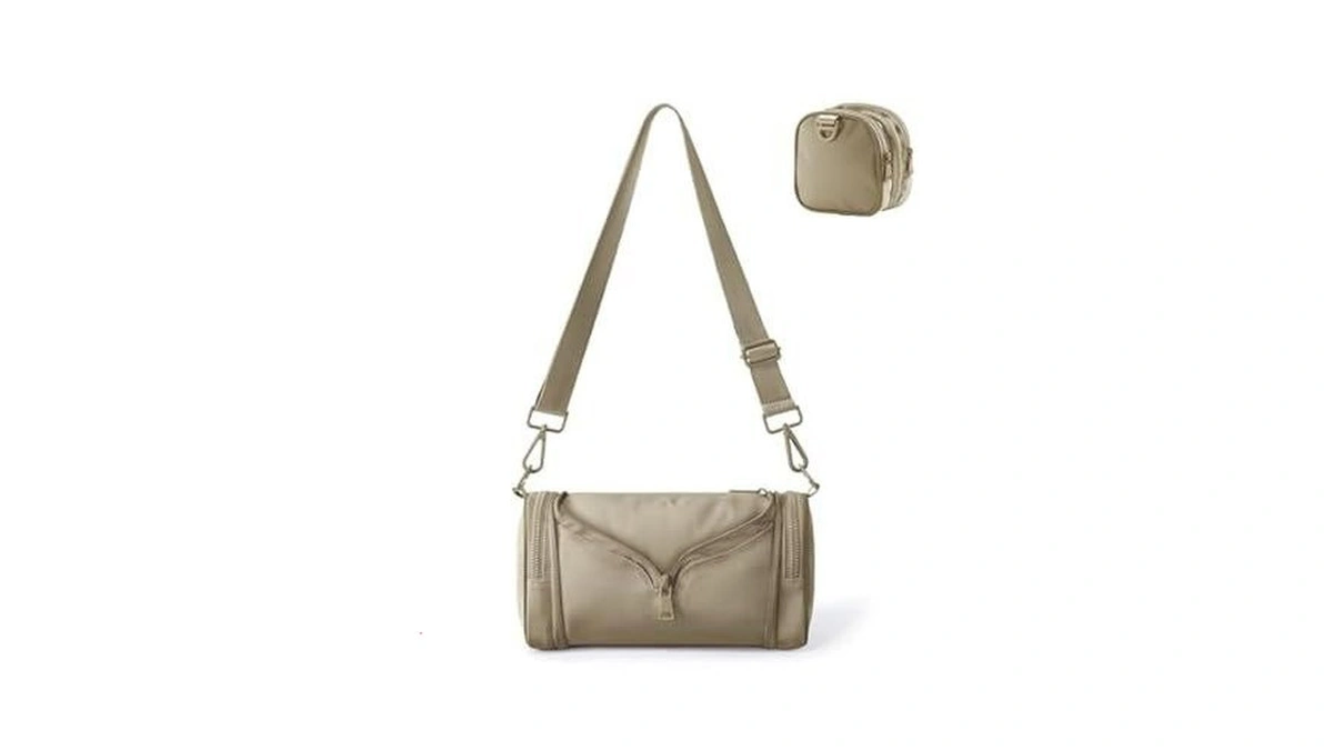 Topeast Cross Body Purse Mini Crossbody Sling Bag... - Coupon