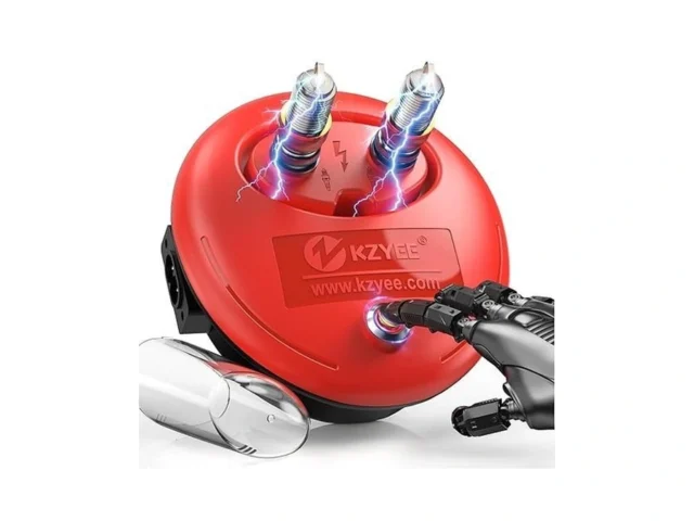 Kzyee Ks30 Spark Plug Tester One-tap Ignition Coil… – Coupon