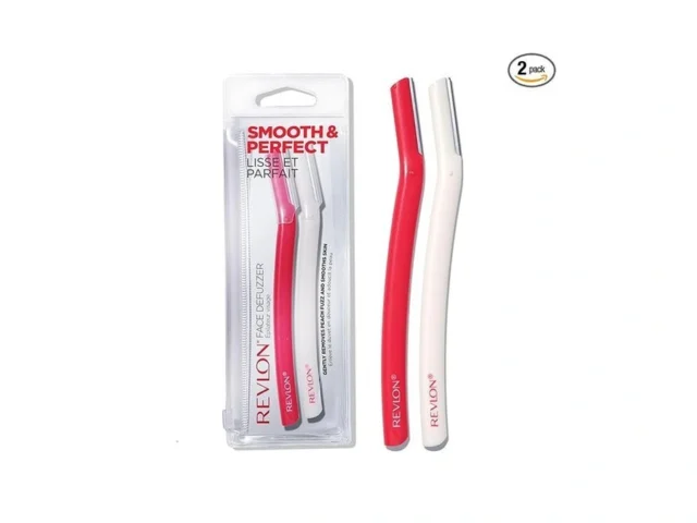 Revlon Face Defuzzers High Precision Hair Removal… – Coupon