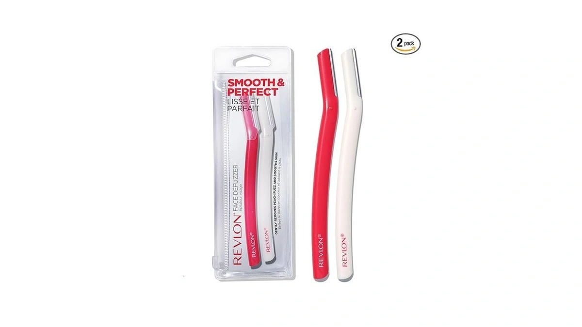 Revlon Face Defuzzers High Precision Hair Removal... - Coupon