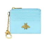 Seavilia Card Holder Keychain Wallet For Women With... - Coupon