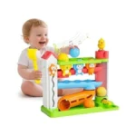 Ussybaby Toddler Musical Toys For 1 Years Old Boy... - Coupon