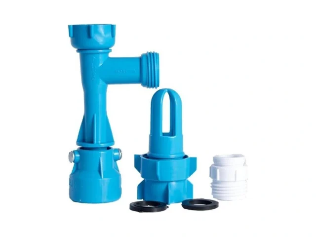 Blue Magic Waterbed Fill Drain Kit – Amazon Promo Code