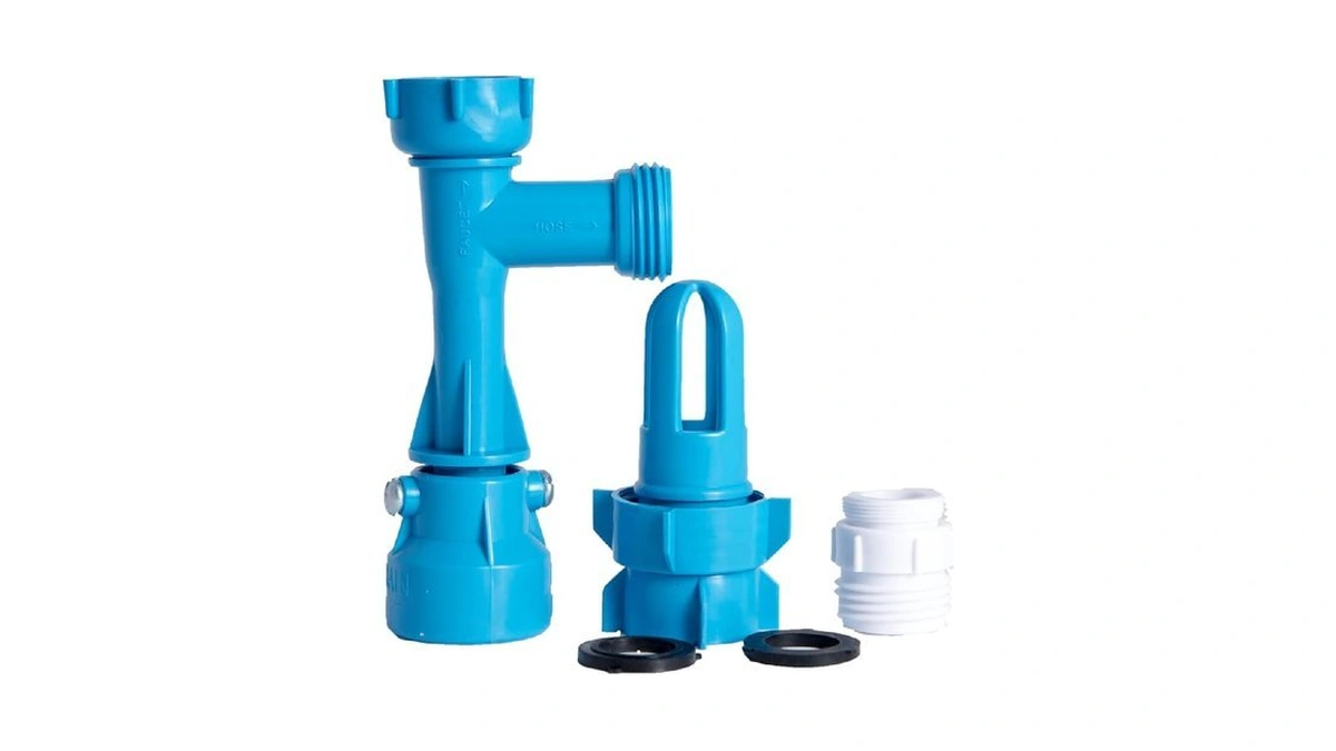 Blue Magic Waterbed Fill Drain Kit - Amazon Promo Code