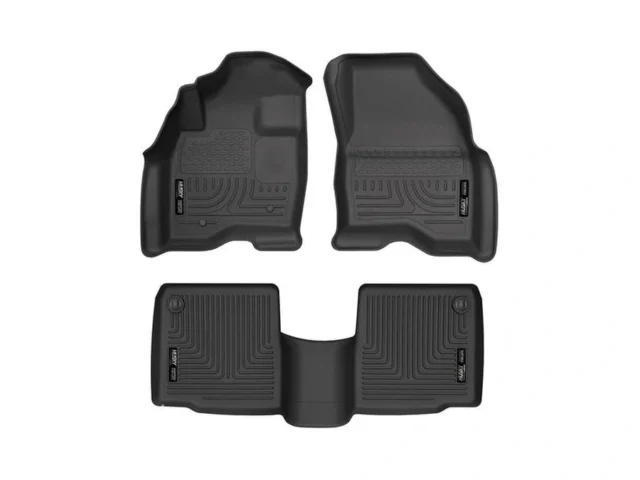 Husky Liners Weatherbeater Floor Mats Fits… – Amazon Promo Code