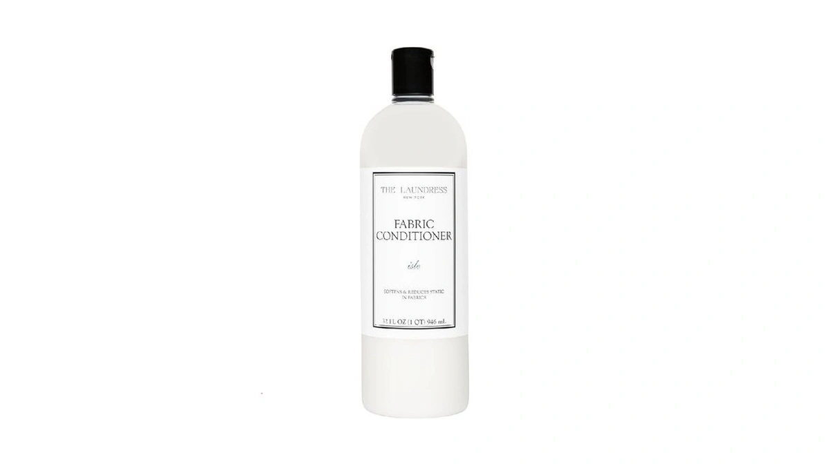 The Laundress Isle Fabric Conditioner Soften... - Coupon