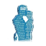 Dad Birthday Gifts From Son Christmas Gifts For Dad... - Coupon