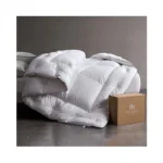 Pacific Coast Down Comforters Twin Size 100 Cotton... - Coupon