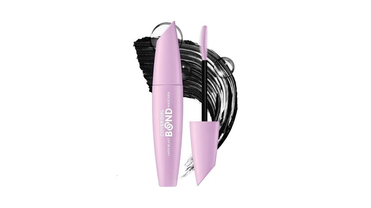 Covergirl Lash Blast Bond Volume Mascara - 820 -... - Coupon