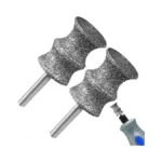 Kitguard Diamond Dremel Dog Nail Grinder Bits For... - Coupon