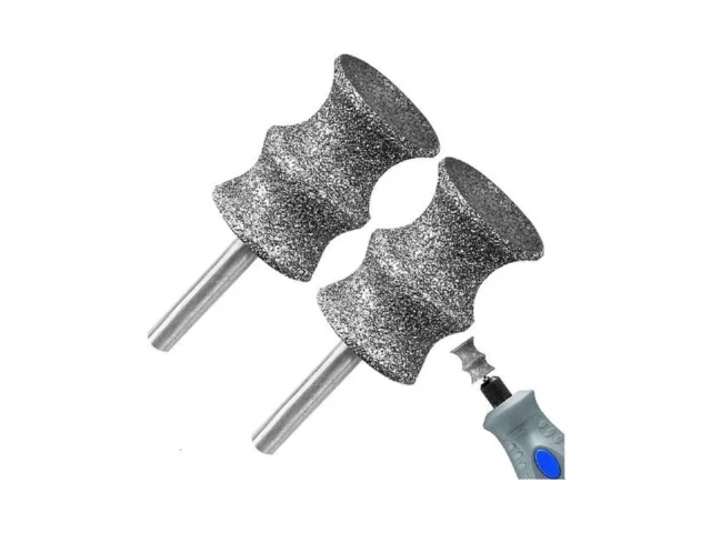 Kitguard Diamond Dremel Dog Nail Grinder Bits For… – Coupon