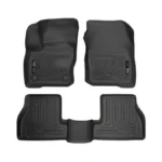 Husky Liners Weatherbeater Floor Mats Fits... - Amazon Promo Code