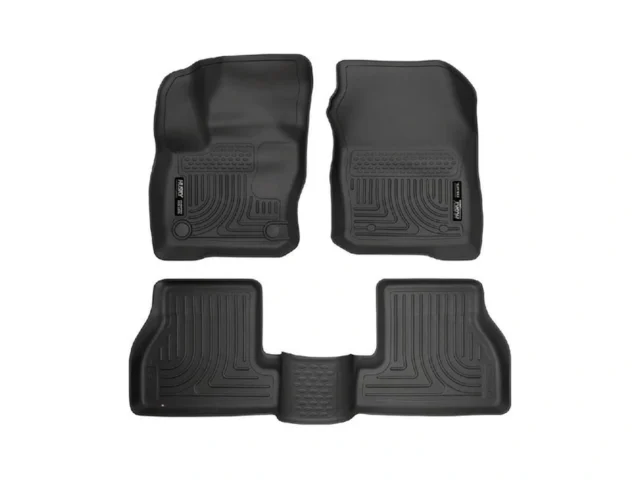 Husky Liners Weatherbeater Floor Mats Fits… – Amazon Promo Code