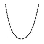 Vnox Dog Tag Chain Necklace - Stainless Steel... - Coupon
