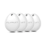 Air Tracker Tags-4 Pack For Apple Find My Ios Only... - Coupon