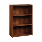 Sauder Beginnings 3-shelf Bookcase Bookshelf With... - Coupon