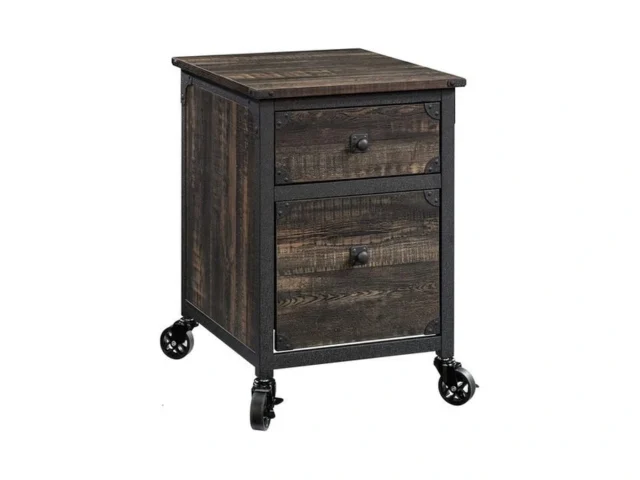 Sauder Steel River File Pedestal L 20 87 X W 23 86… – Coupon