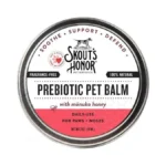 Skout S Honor Prebiotic Pet Balm - 100 Natural And... - Coupon