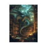 Mrpwnle Dragon Diamond Art Kits For Adults Book... - Coupon