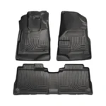 Husky Liners Weatherbeater Floor Mats Fits... - Amazon Promo Code