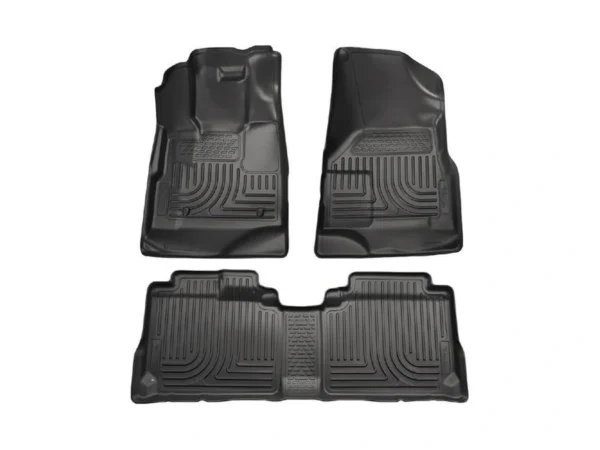 Husky Liners Weatherbeater Floor Mats Fits... - Amazon Promo Code
