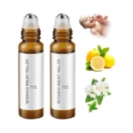 Zxbaers 2pcs Teething Roller All Natural For Babies... - Coupon