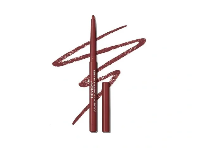 Revlon Colorstay Lip Liner Makeup With Built-in… – Coupon