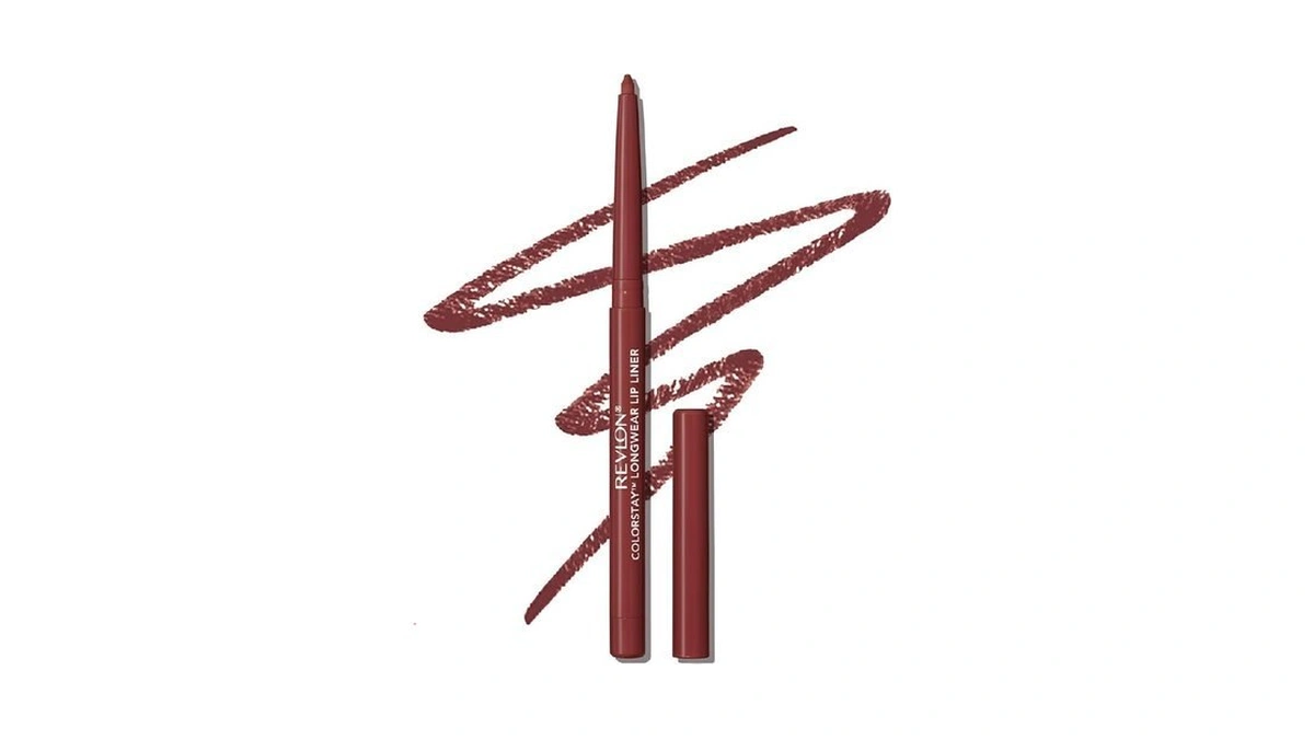 Revlon Colorstay Lip Liner Makeup With Built-in... - Coupon