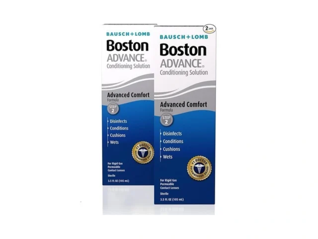 Boston Advance Conditioning Solution Conditions… – Coupon