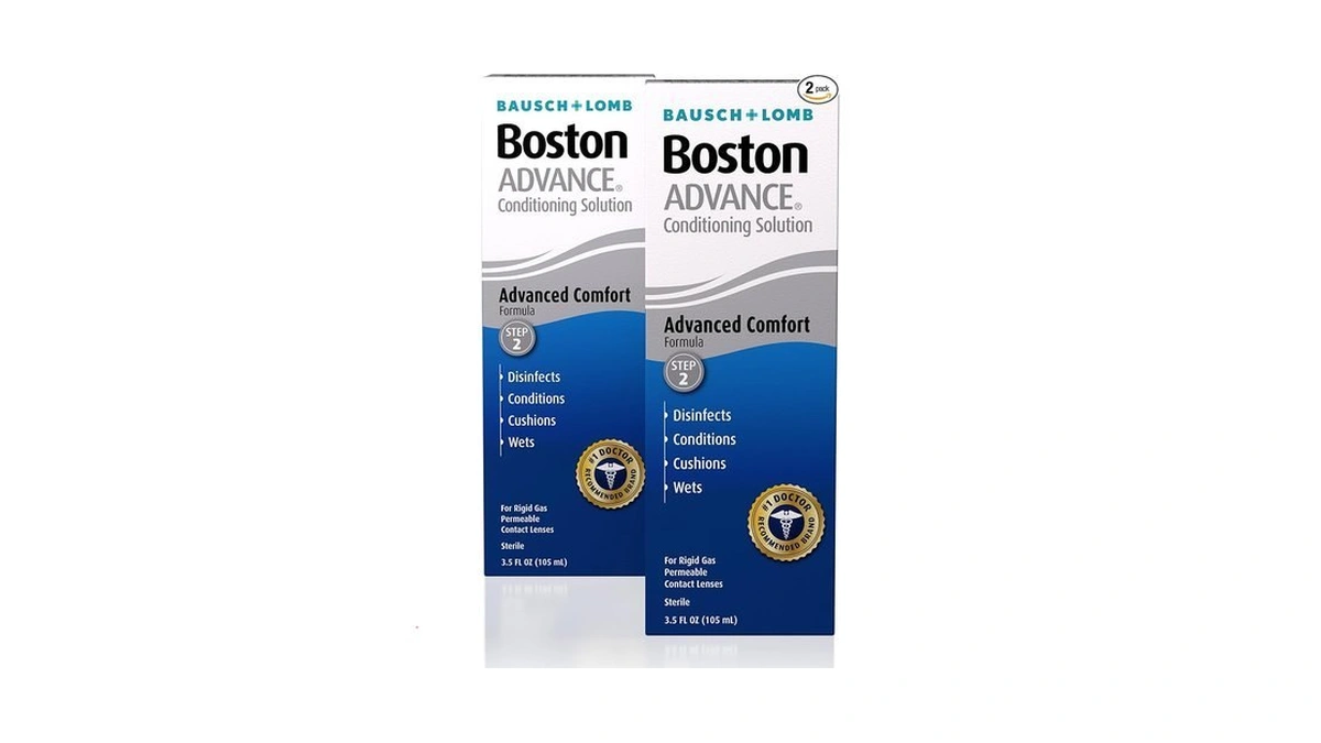 Boston Advance Conditioning Solution Conditions... - Coupon