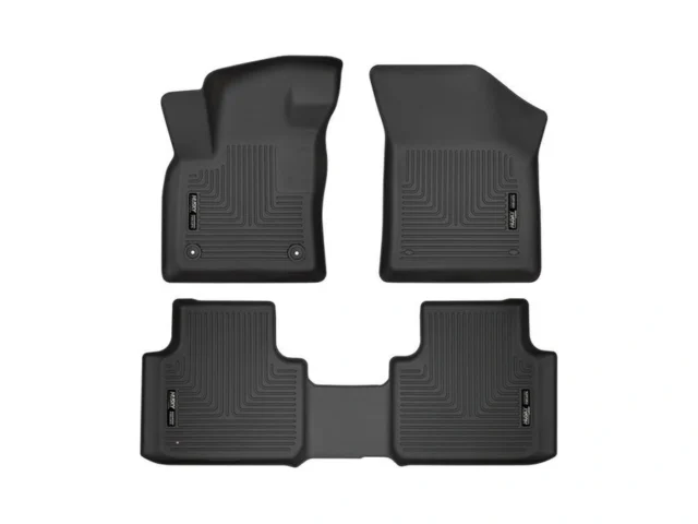 Husky Liners Weatherbeater Floor Mats Fits… – Amazon Promo Code
